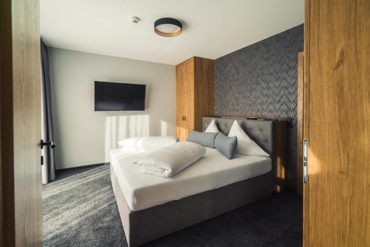 Panorama Residence Moesern 제펠드 인 티롤 외부 사진