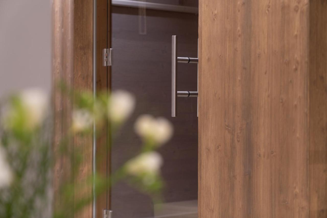 Panorama Residence Moesern 제펠드 인 티롤 외부 사진