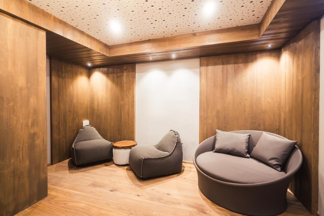 Panorama Residence Moesern 제펠드 인 티롤 외부 사진