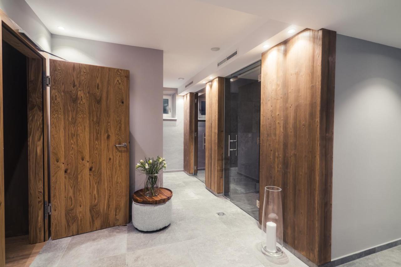 Panorama Residence Moesern 제펠드 인 티롤 외부 사진