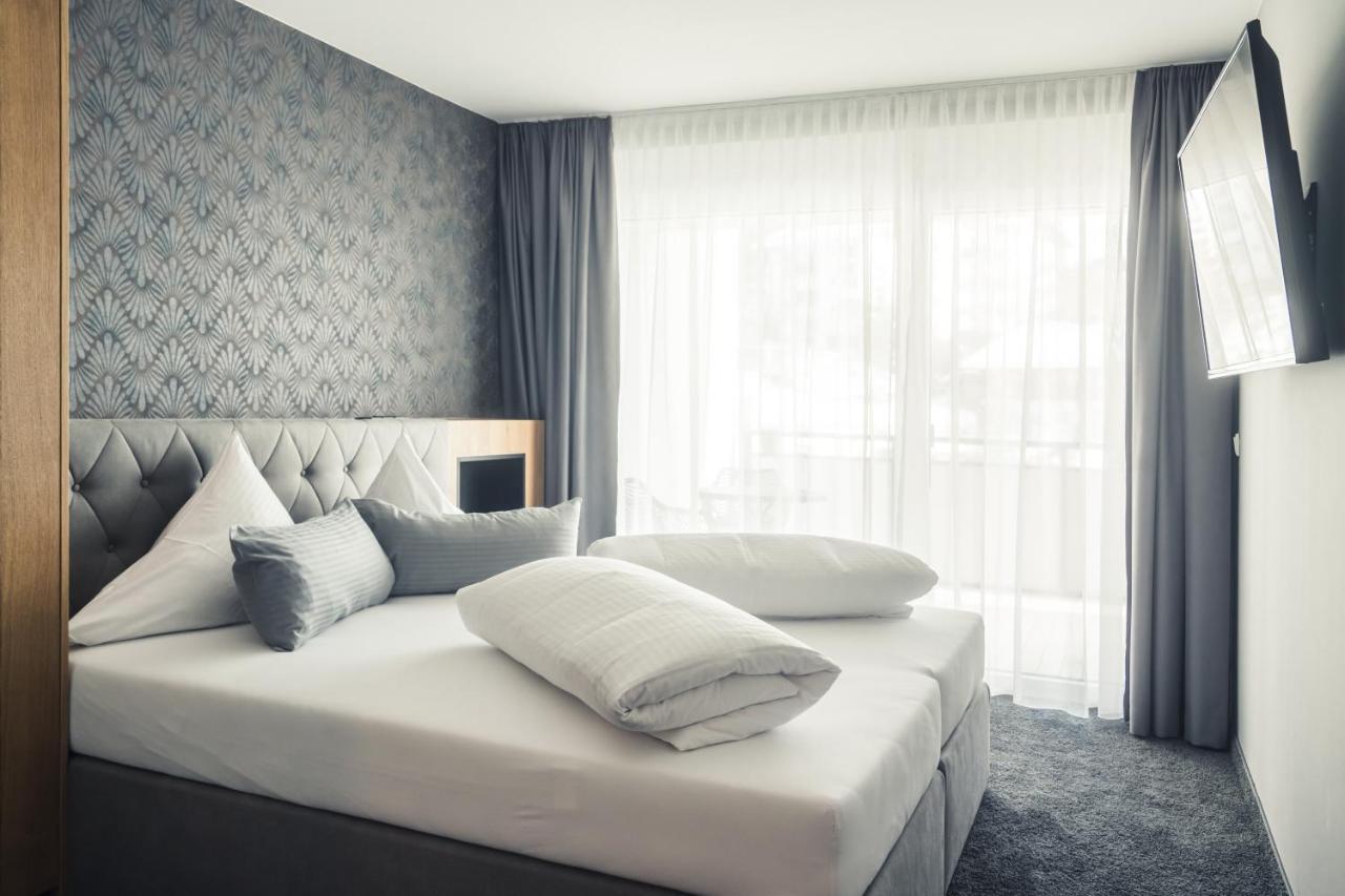 Panorama Residence Moesern 제펠드 인 티롤 외부 사진
