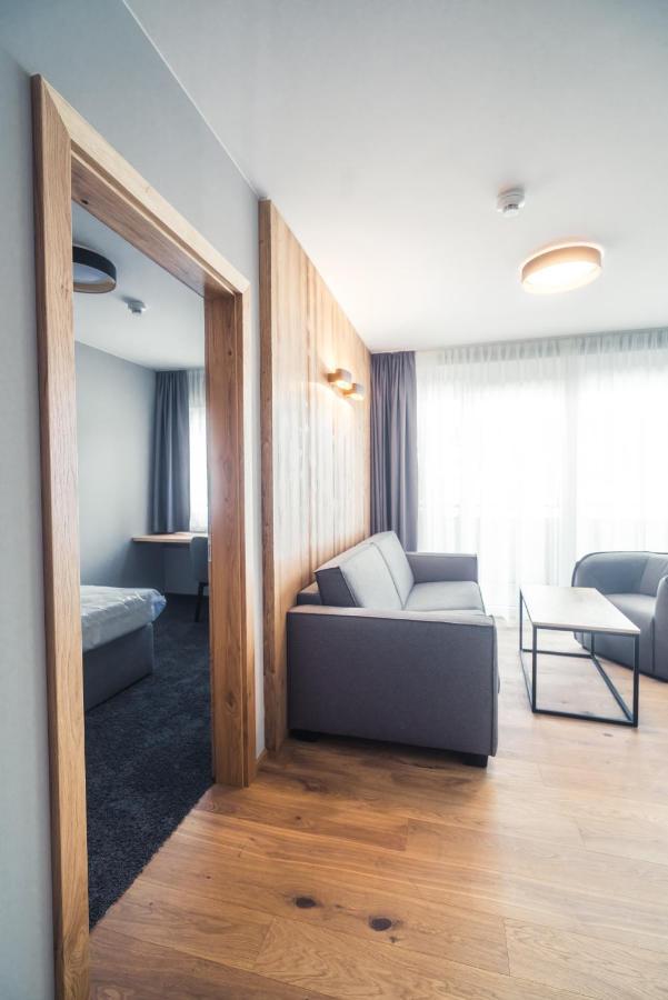 Panorama Residence Moesern 제펠드 인 티롤 외부 사진