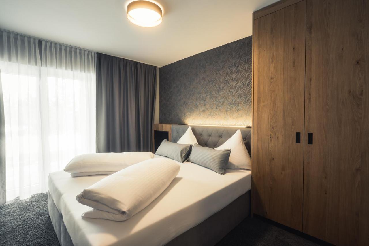 Panorama Residence Moesern 제펠드 인 티롤 외부 사진