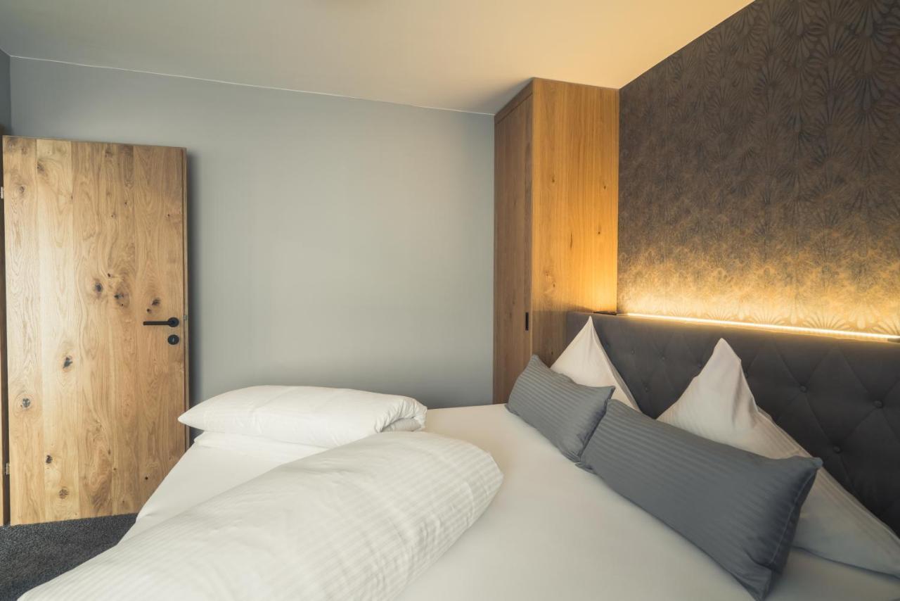 Panorama Residence Moesern 제펠드 인 티롤 외부 사진