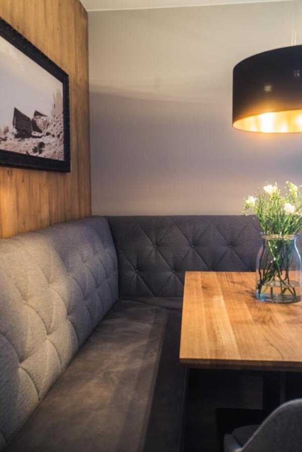 Panorama Residence Moesern 제펠드 인 티롤 외부 사진