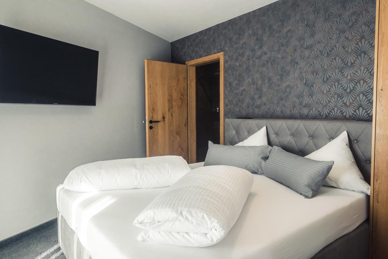 Panorama Residence Moesern 제펠드 인 티롤 외부 사진